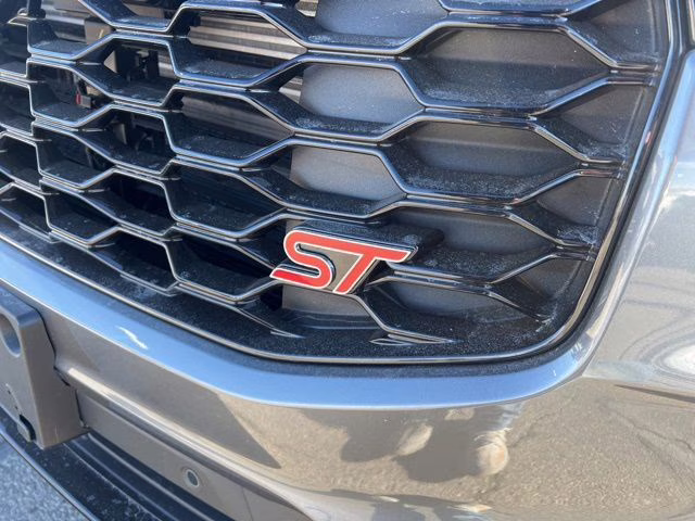 2026 Carbonized Gray Metallic Ford Explorer ST 4X4 SUV