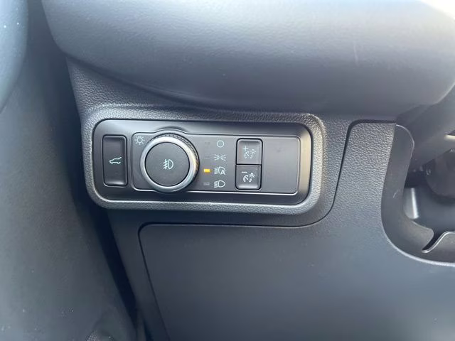 2026 Carbonized Gray Metallic Ford Explorer ST 4X4 SUV