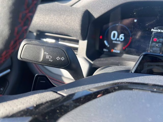 2026 Carbonized Gray Metallic Ford Explorer ST 4X4 SUV