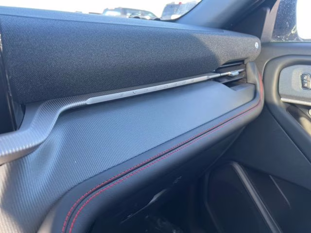 2026 Carbonized Gray Metallic Ford Explorer ST 4X4 SUV