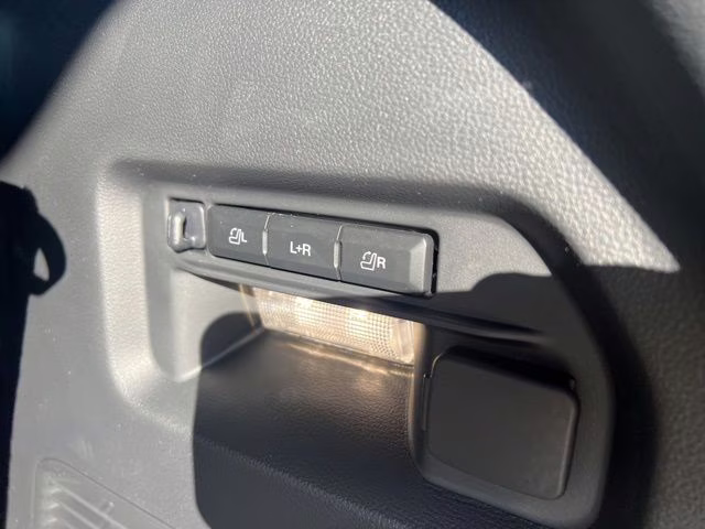 2026 Carbonized Gray Metallic Ford Explorer ST 4X4 SUV