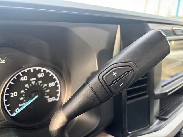 2026 Oxford White Ford Super Duty F-250 SRW XL 4X4 Truck