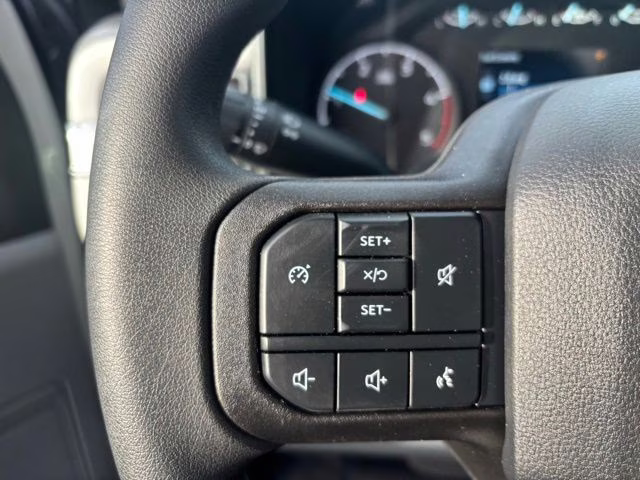 2026 Oxford White Ford Super Duty F-250 SRW XL 4X4 Truck