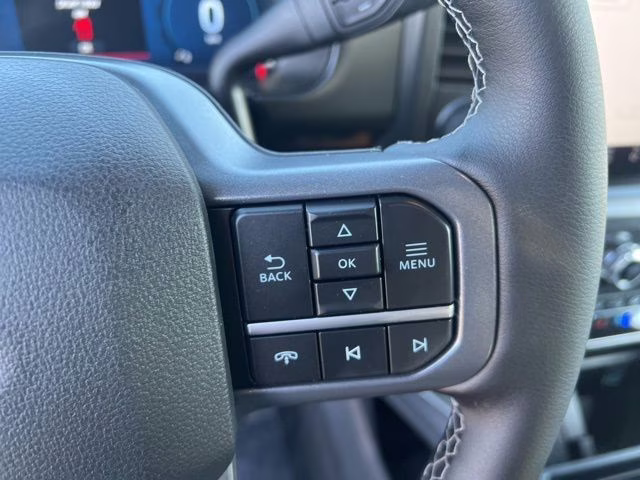 2026 Glacier Gray Metallic Tri-Coat Ford Super Duty F-250 SRW Lariat 4X4 Truck