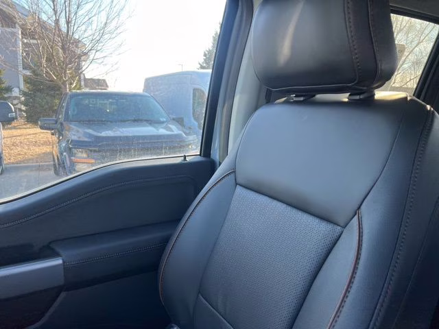 2026 Glacier Gray Metallic Tri-Coat Ford Super Duty F-250 SRW Lariat 4X4 Truck