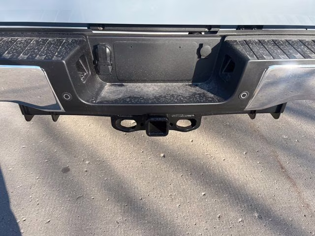 2026 Glacier Gray Metallic Tri-Coat Ford Super Duty F-250 SRW Lariat 4X4 Truck