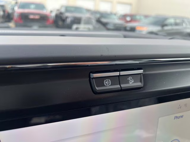 2026 Agate Black Metallic Ford Super Duty F-250 SRW Lariat 4X4 Truck