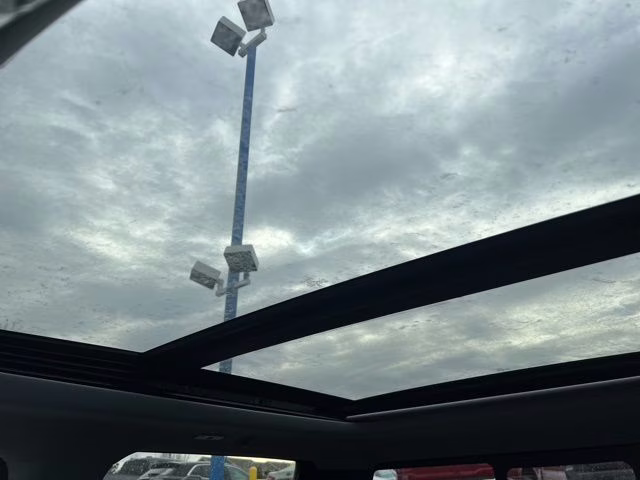 2026 Agate Black Metallic Ford Super Duty F-250 SRW Lariat 4X4 Truck