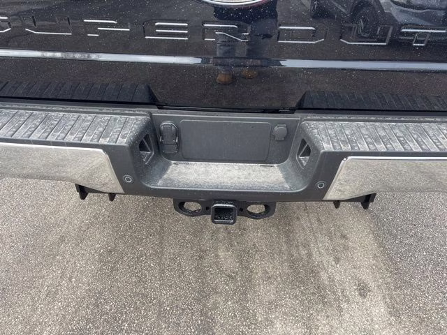 2026 Agate Black Metallic Ford Super Duty F-250 SRW Lariat 4X4 Truck