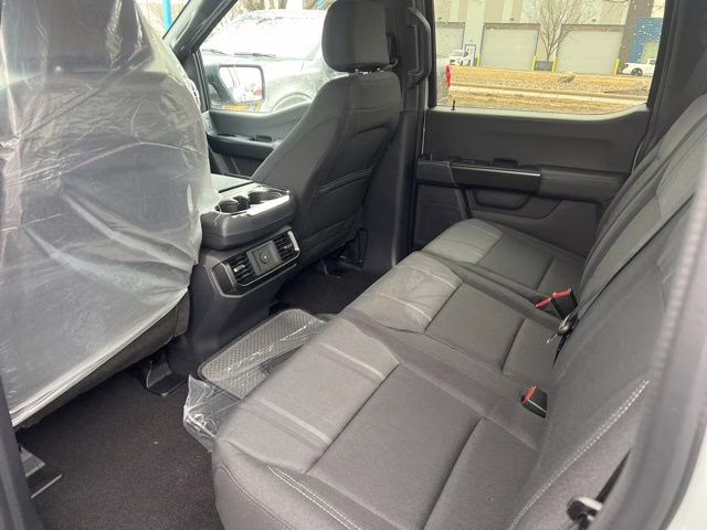 2026 Avalanche Ford F-150 STX 4X4 Truck