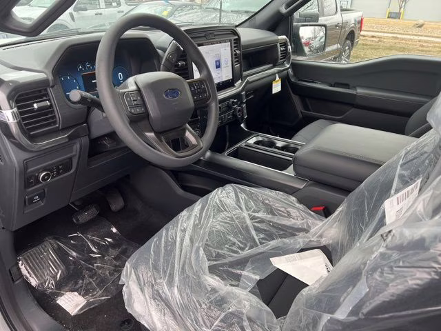 2026 Avalanche Ford F-150 STX 4X4 Truck