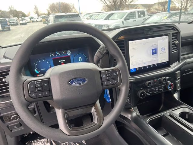 2026 Avalanche Ford F-150 STX 4X4 Truck