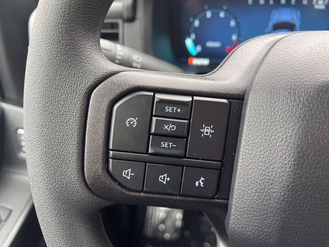 2026 Avalanche Ford F-150 STX 4X4 Truck