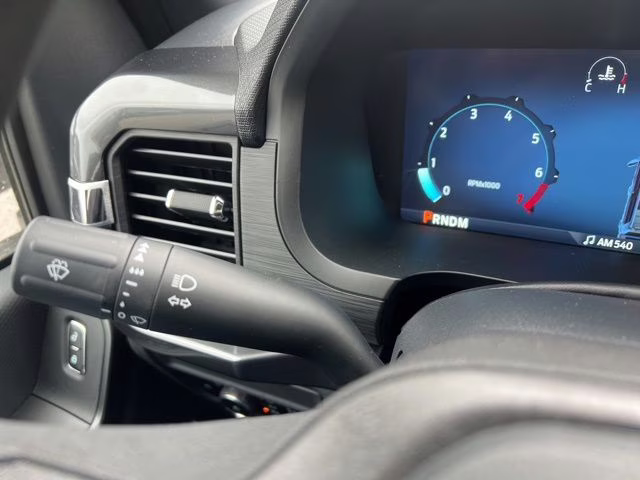 2026 Avalanche Ford F-150 STX 4X4 Truck