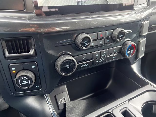 2026 Avalanche Ford F-150 STX 4X4 Truck