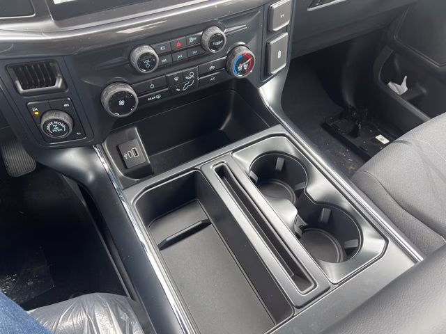 2026 Avalanche Ford F-150 STX 4X4 Truck