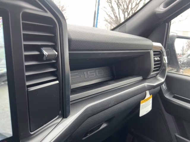 2026 Avalanche Ford F-150 STX 4X4 Truck