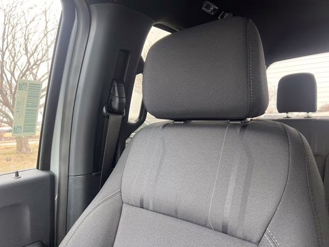 2026 Avalanche Ford F-150 STX 4X4 Truck