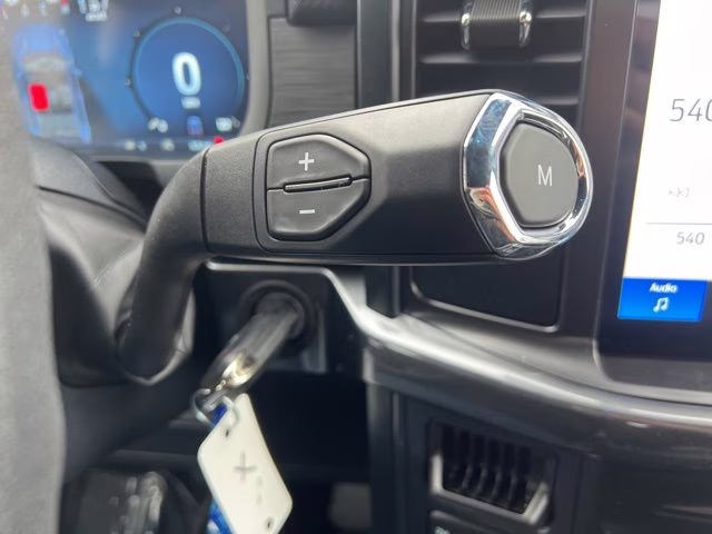 2026 Avalanche Ford F-150 STX 4X4 Truck