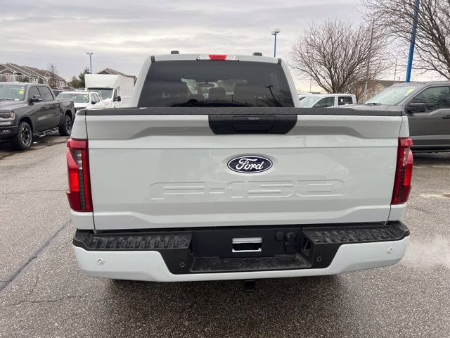 2026 Avalanche Ford F-150 STX 4X4 Truck