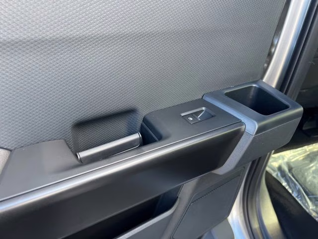 2026 Iconic Silver Metallic Ford F-150 STX 4X4 Truck