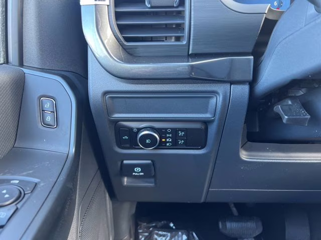 2026 Iconic Silver Metallic Ford F-150 STX 4X4 Truck