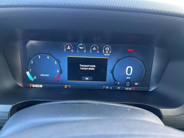 2026 Iconic Silver Metallic Ford F-150 STX 4X4 Truck