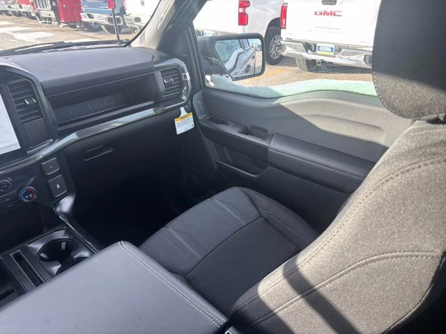 2026 Avalanche Ford F-150 STX 4X4 Truck