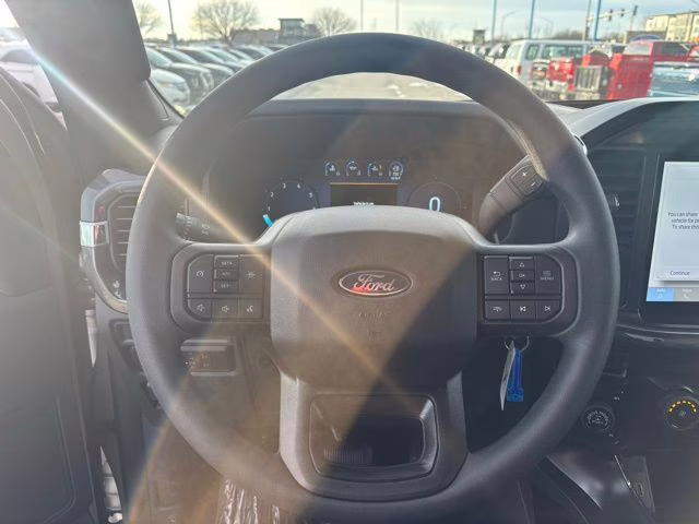 2026 Avalanche Ford F-150 STX 4X4 Truck