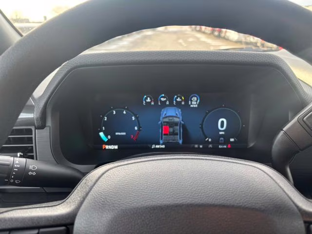 2026 Avalanche Ford F-150 STX 4X4 Truck