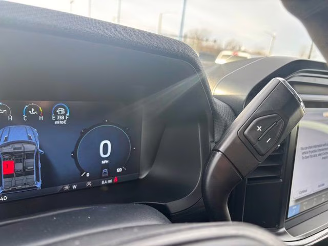 2026 Avalanche Ford F-150 STX 4X4 Truck