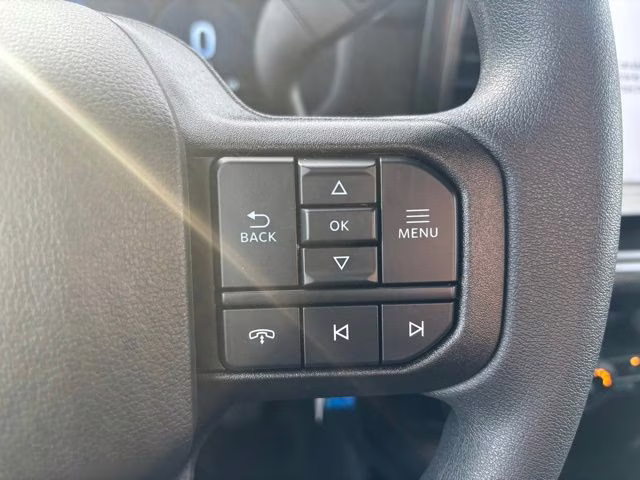 2026 Avalanche Ford F-150 STX 4X4 Truck