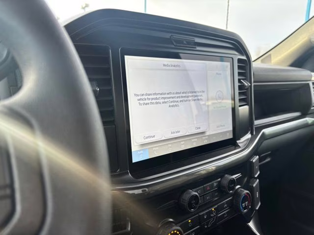 2026 Avalanche Ford F-150 STX 4X4 Truck