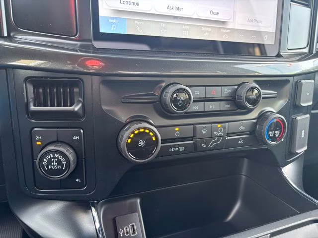 2026 Avalanche Ford F-150 STX 4X4 Truck