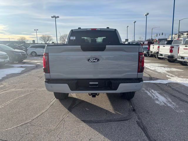 2026 Avalanche Ford F-150 STX 4X4 Truck