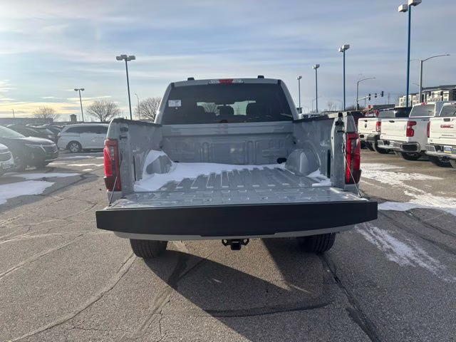 2026 Avalanche Ford F-150 STX 4X4 Truck