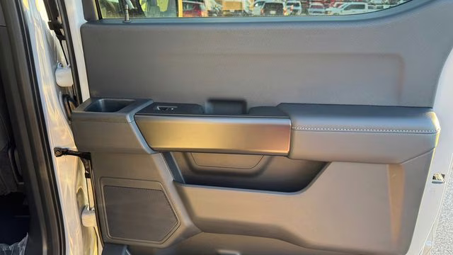 2026 Avalanche Ford F-150 STX 4X4 Truck