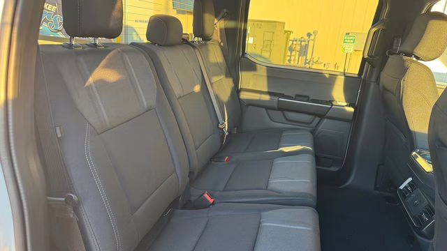 2026 Avalanche Ford F-150 STX 4X4 Truck