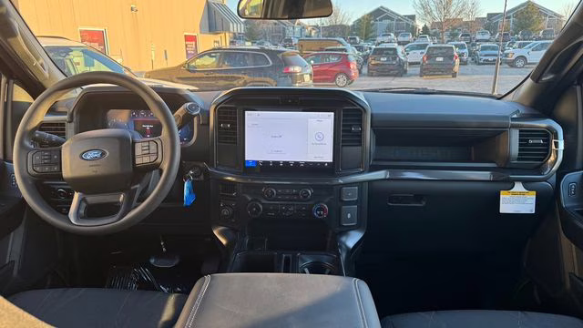 2026 Avalanche Ford F-150 STX 4X4 Truck