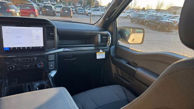 2026 Avalanche Ford F-150 STX 4X4 Truck