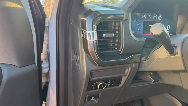 2026 Avalanche Ford F-150 STX 4X4 Truck