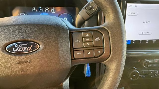 2026 Avalanche Ford F-150 STX 4X4 Truck