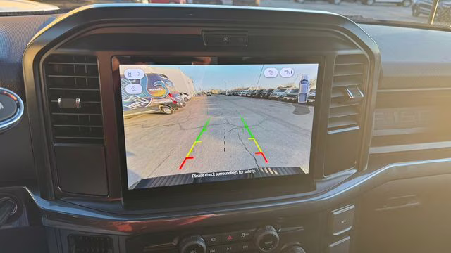 2026 Avalanche Ford F-150 STX 4X4 Truck