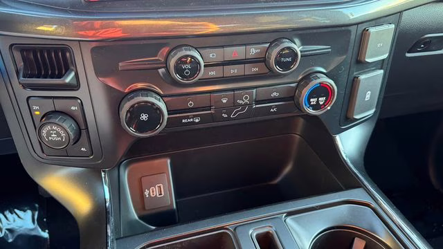 2026 Avalanche Ford F-150 STX 4X4 Truck