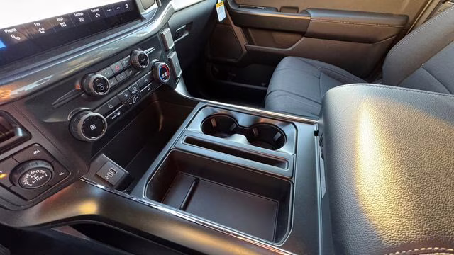 2026 Avalanche Ford F-150 STX 4X4 Truck