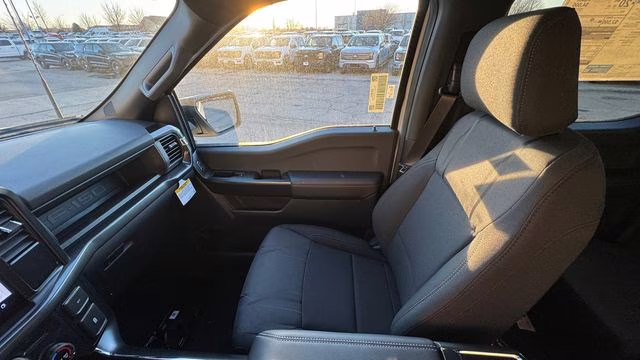 2026 Avalanche Ford F-150 STX 4X4 Truck