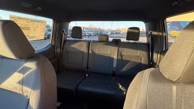 2026 Avalanche Ford F-150 STX 4X4 Truck