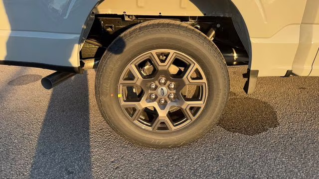 2026 Avalanche Ford F-150 STX 4X4 Truck