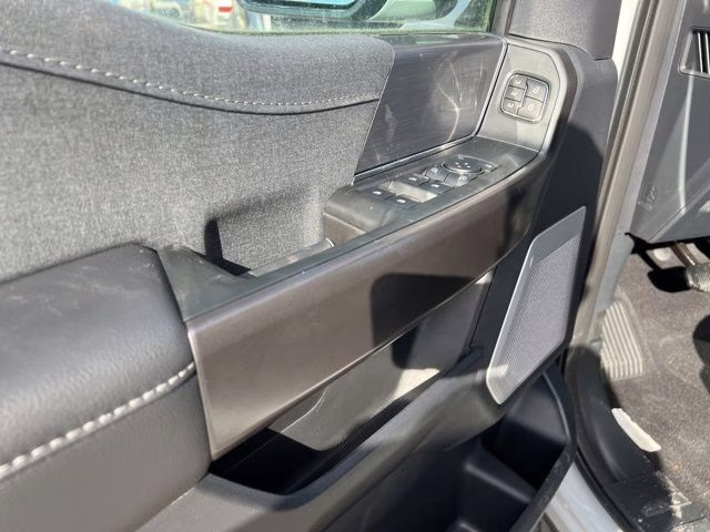 2026 Avalanche Ford F-150 Lariat 4X4 Truck