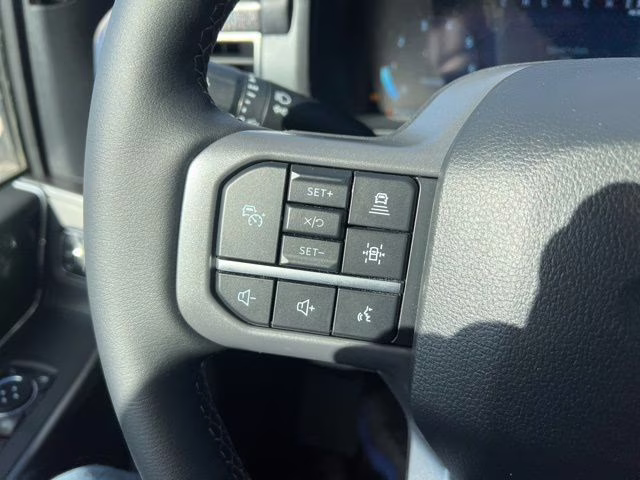 2026 Avalanche Ford F-150 Lariat 4X4 Truck